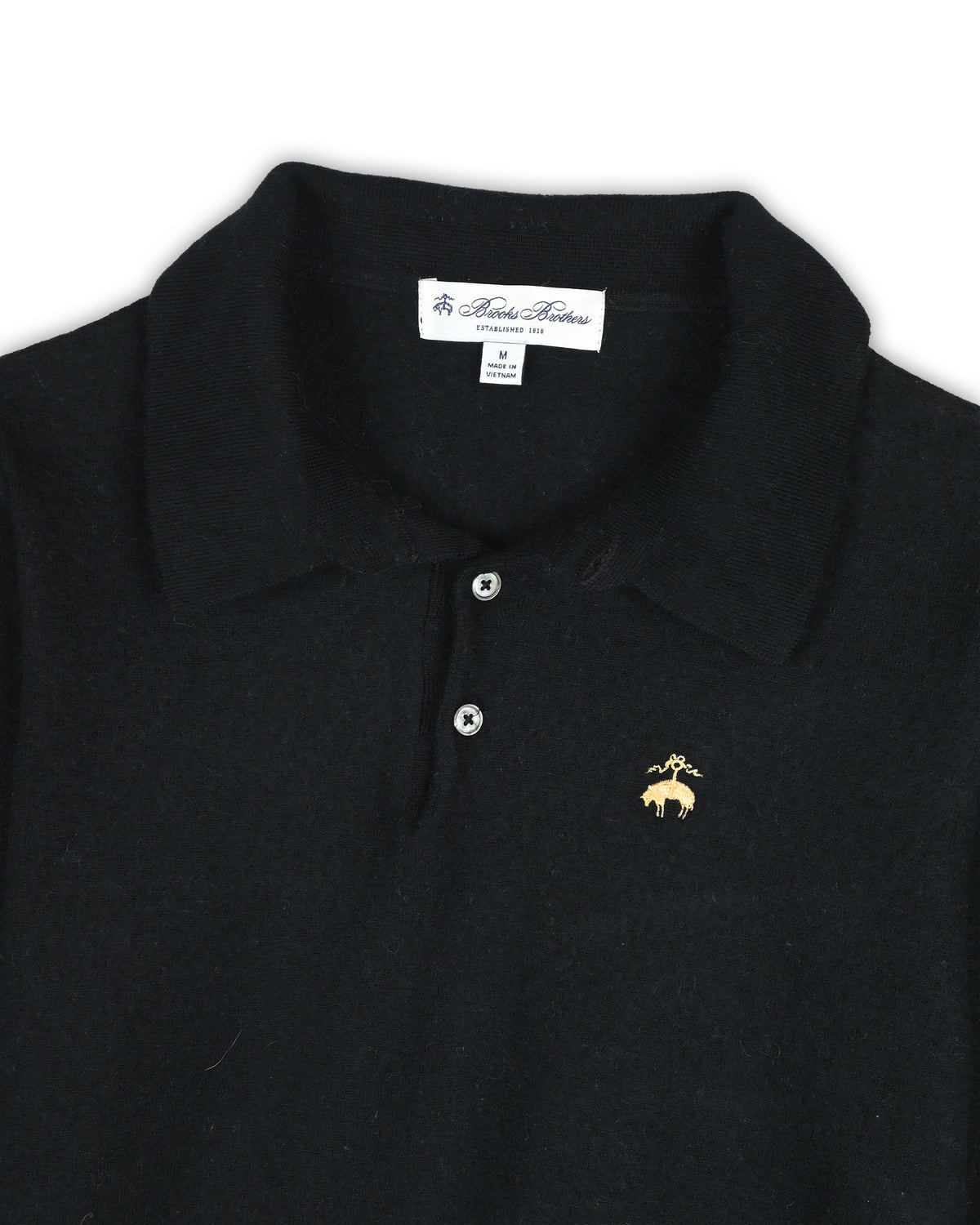 BROOKS BROTHERS SWEATER - M