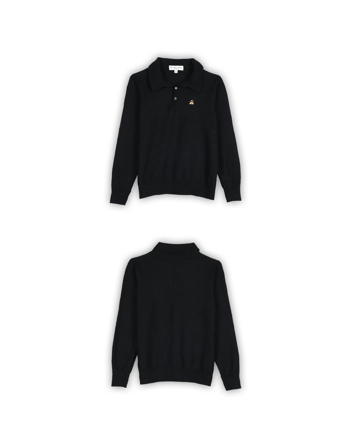 BROOKS BROTHERS SWEATER - M