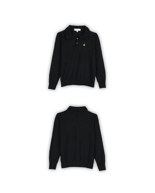 BROOKS BROTHERS SWEATER - M