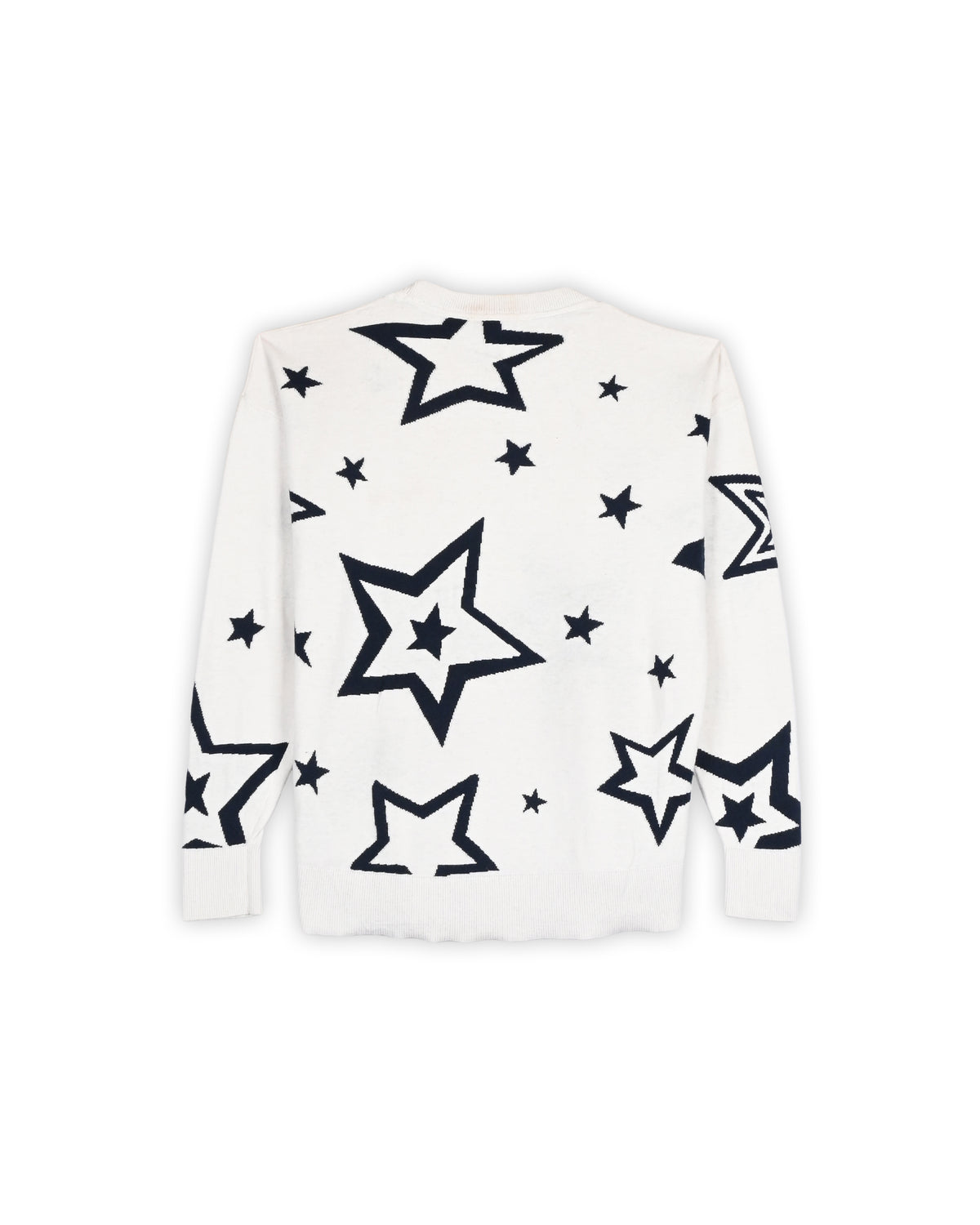 TOMMY HILFIGER SWEATER - M