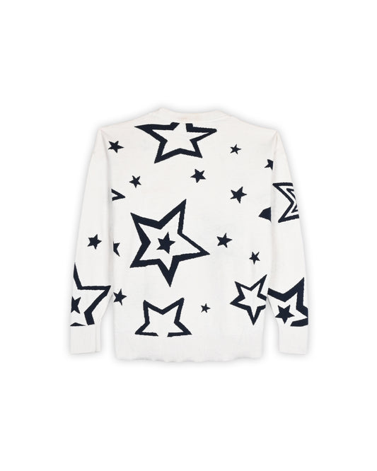 TOMMY HILFIGER SWEATER - M
