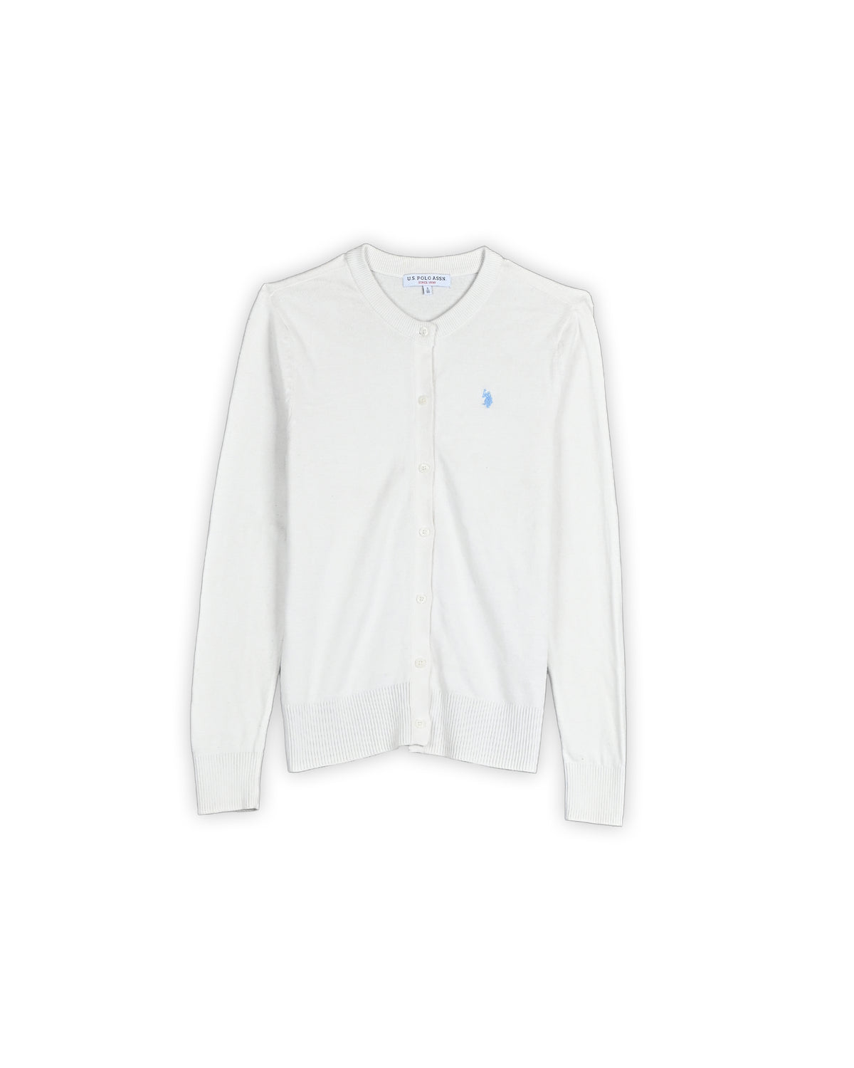 U.S.POLO ASSN SWEATER - S