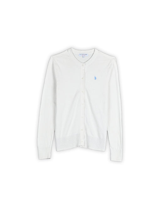 U.S.POLO ASSN SWEATER - S