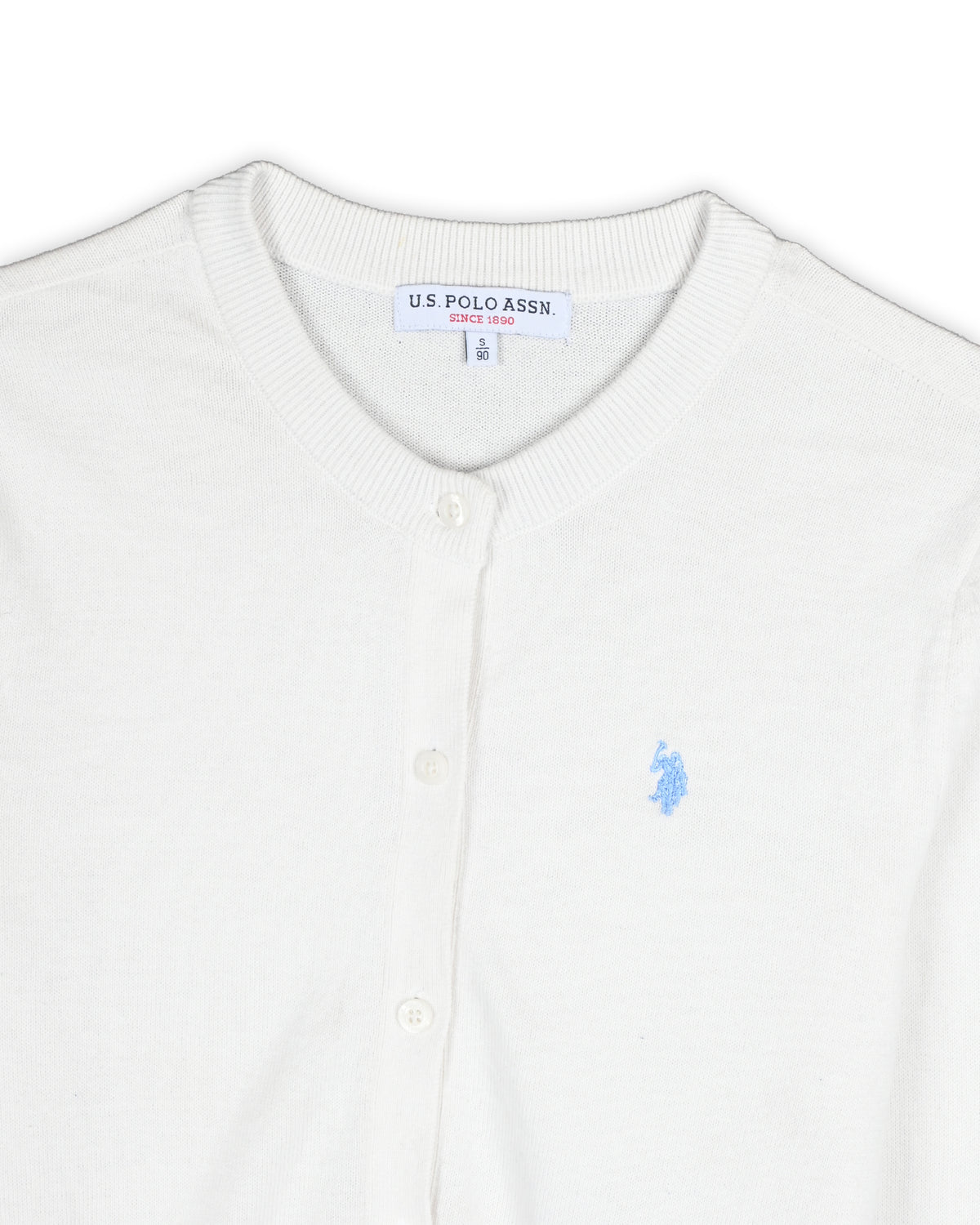 U.S.POLO ASSN SWEATER - S