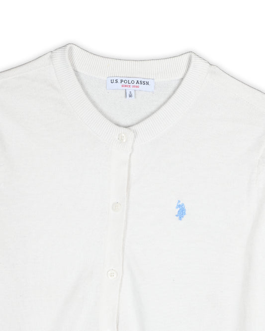 U.S.POLO ASSN SWEATER - S
