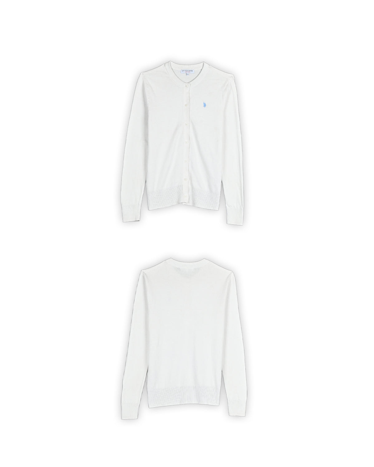 U.S.POLO ASSN SWEATER - S