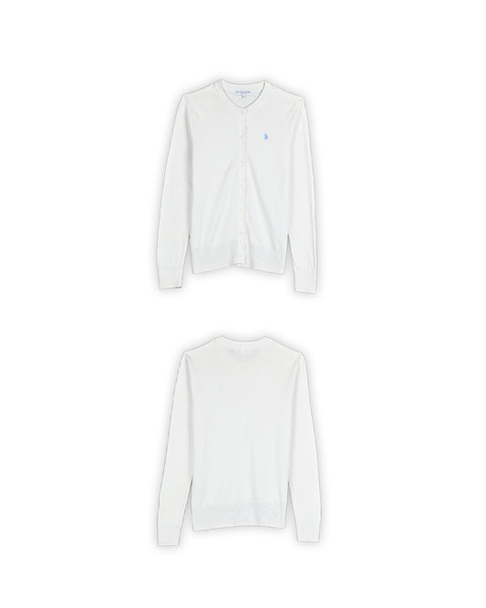 U.S.POLO ASSN SWEATER - S