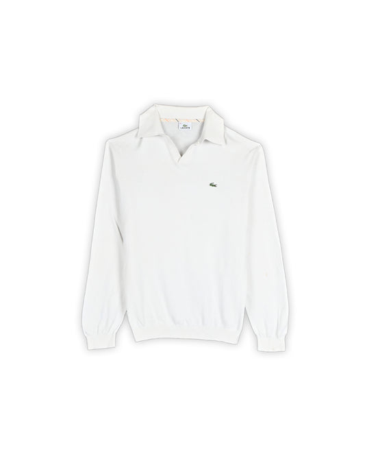 LACOSTE SWEATER - S