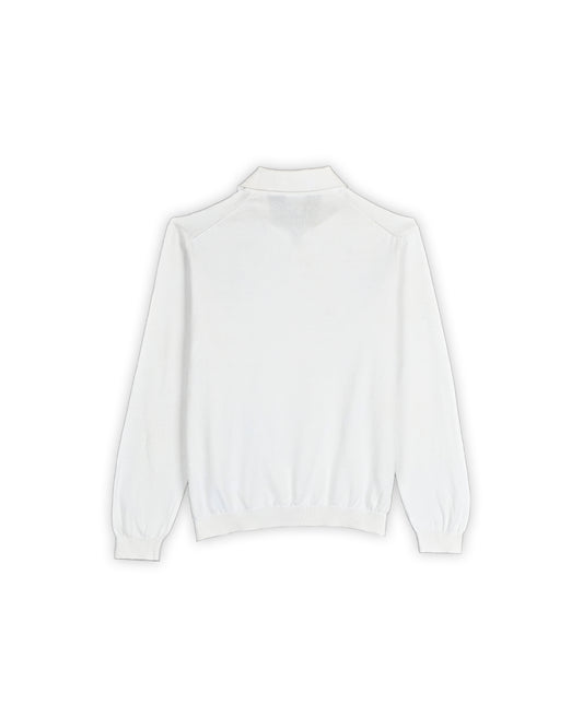 LACOSTE SWEATER - S
