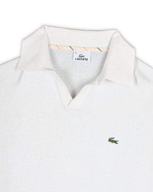 LACOSTE SWEATER - S