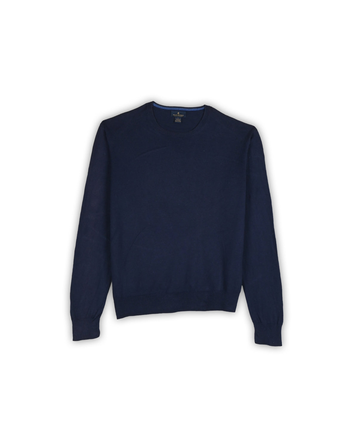 BROOKS BROTHERS SWEATER - L