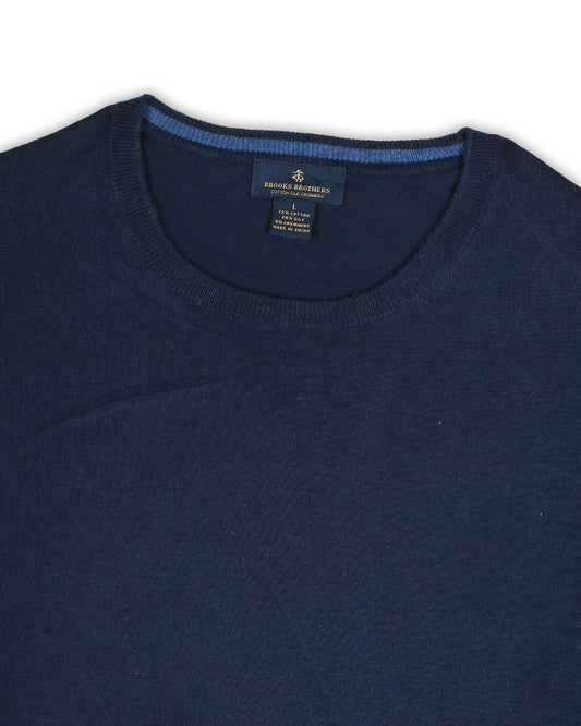 BROOKS BROTHERS SWEATER - L