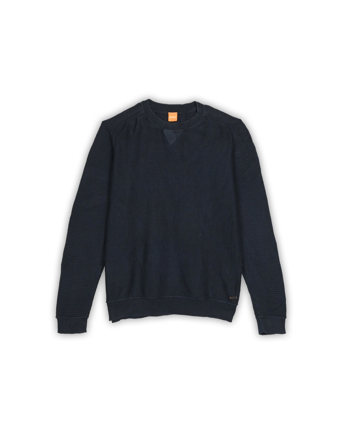 BOSS SWEATER - S
