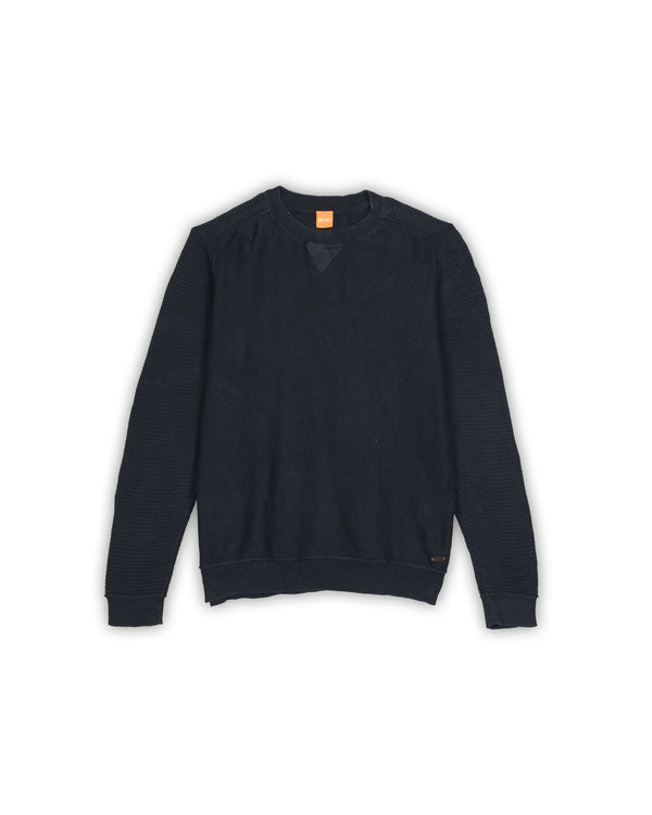 BOSS SWEATER - S
