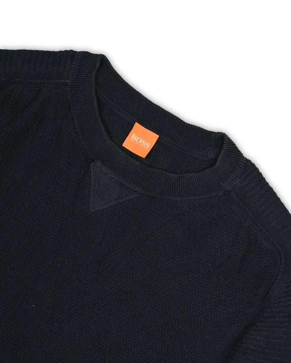 BOSS SWEATER - S