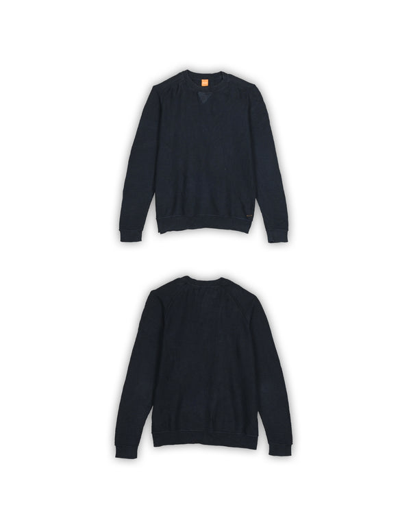 BOSS SWEATER - S