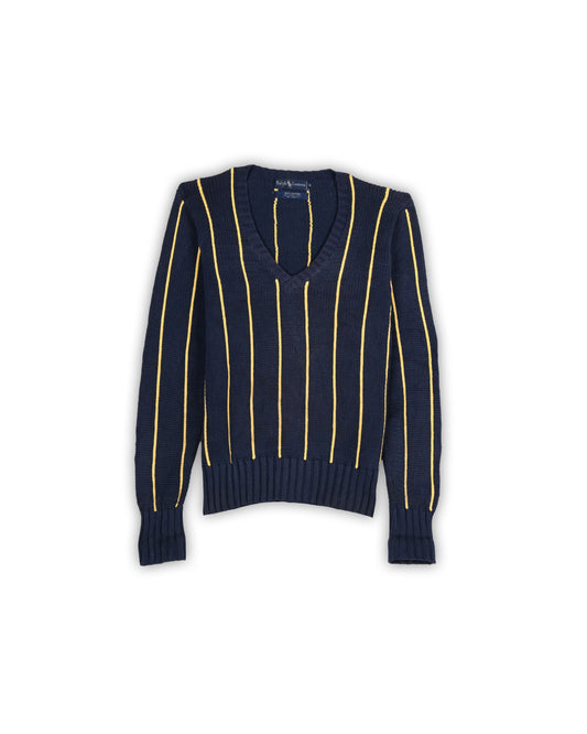 POLO RALPH LAUREN SWEATER - M