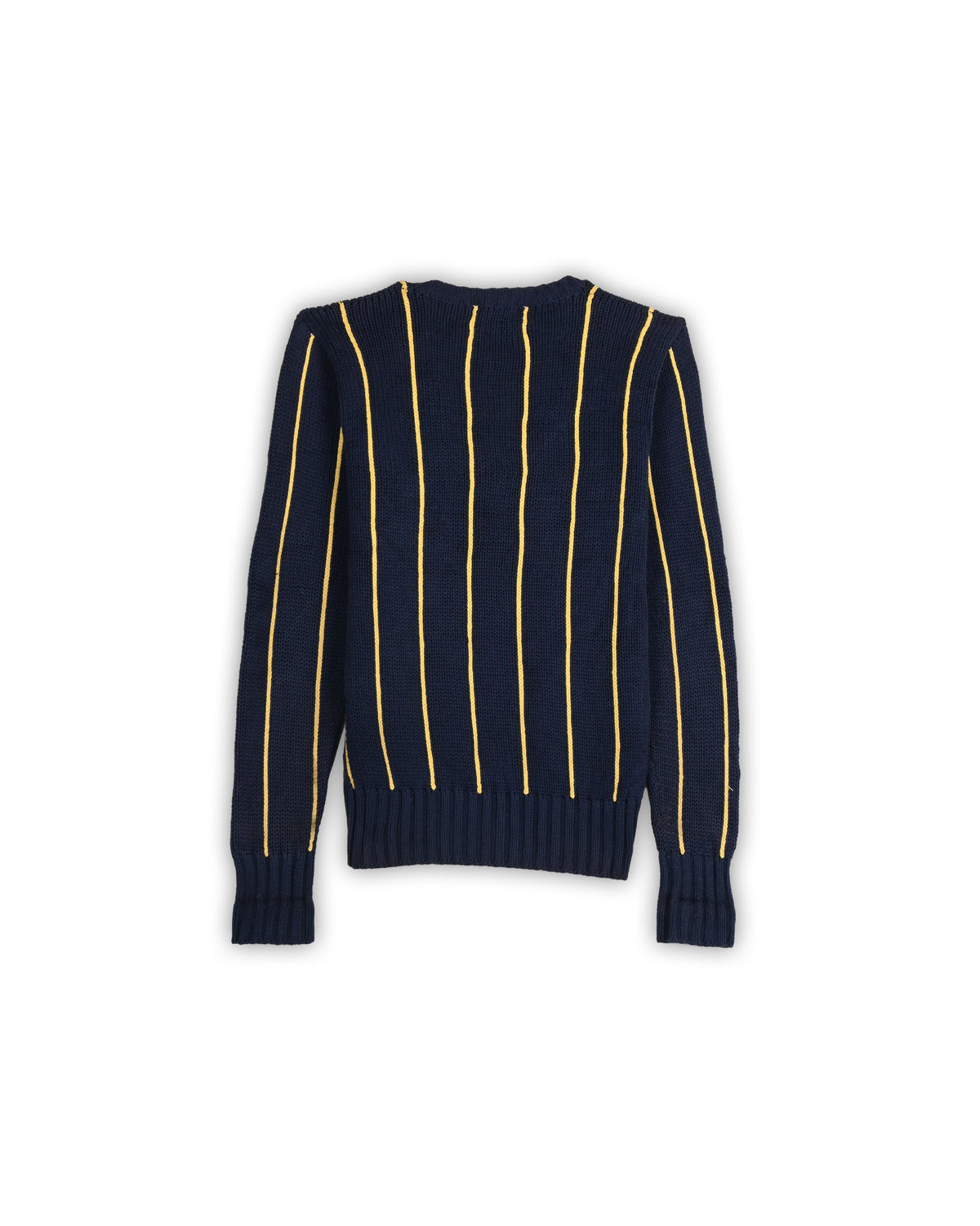 POLO RALPH LAUREN SWEATER - M