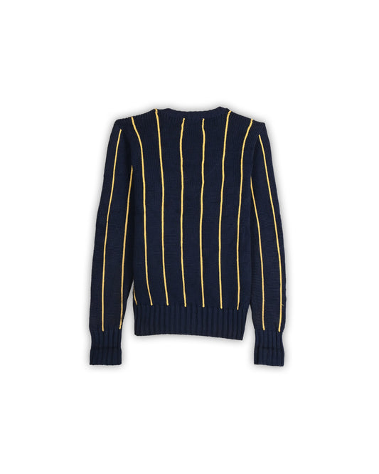 POLO RALPH LAUREN SWEATER - M