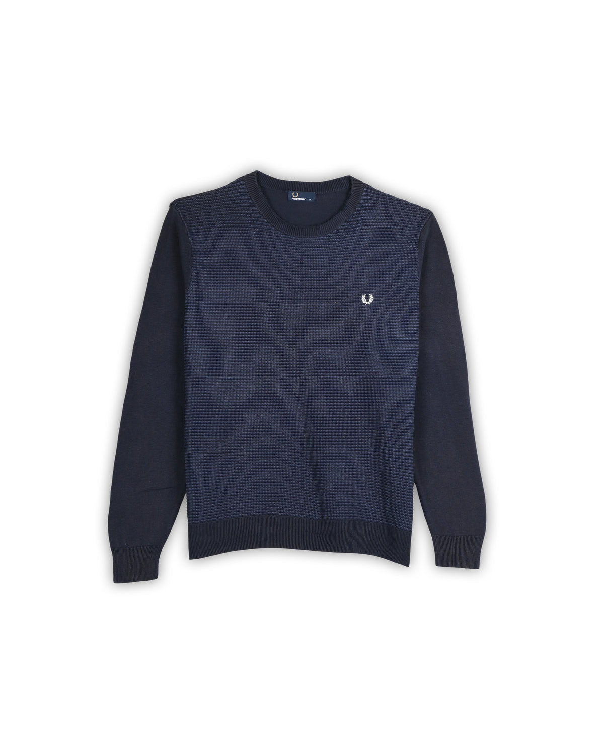 FREDPERRY SWEATER - XXL