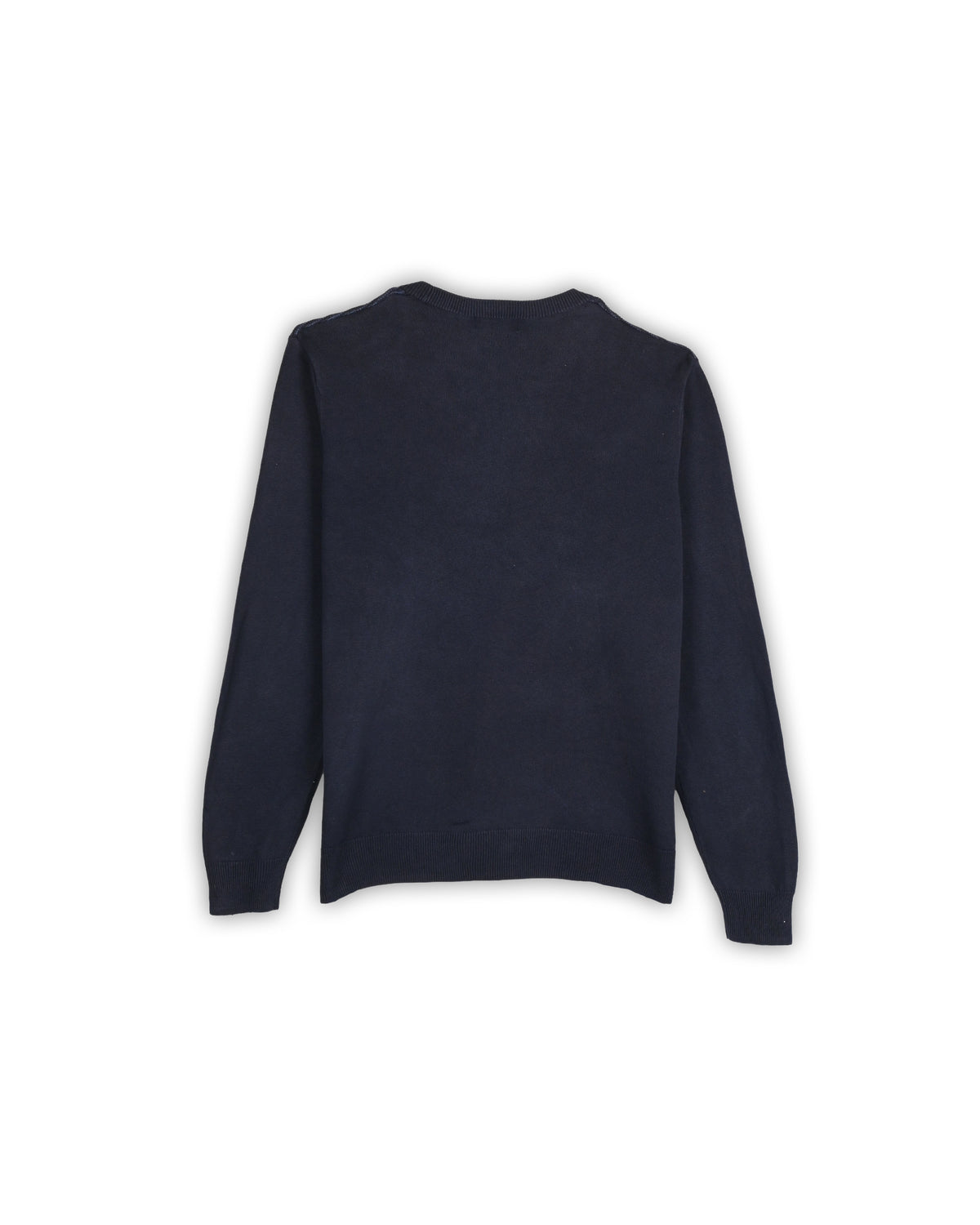 FREDPERRY SWEATER - XXL