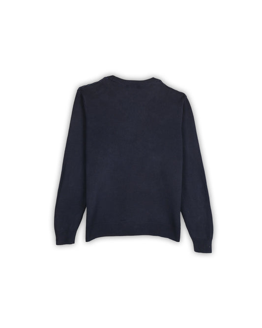 FREDPERRY SWEATER - XXL
