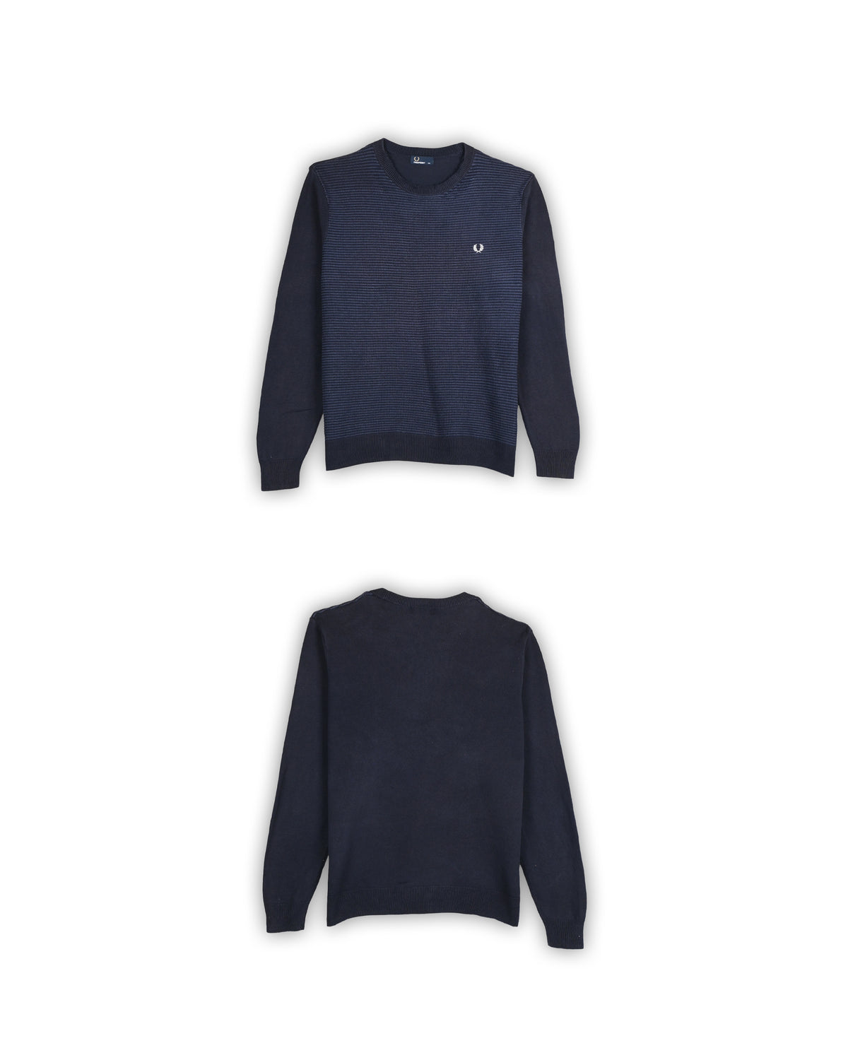 FREDPERRY SWEATER - XXL