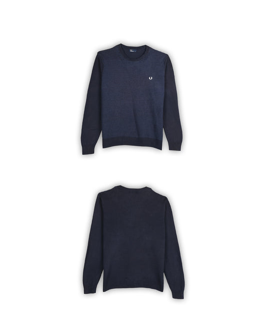 FREDPERRY SWEATER - XXL