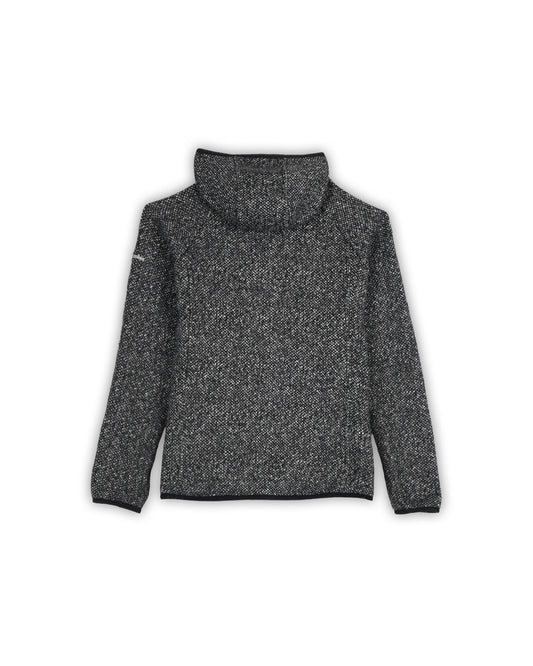 COLUMBIA FULL-ZIPPER HOODIE - M
