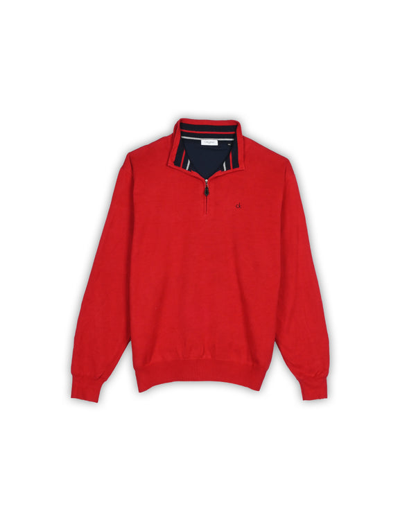 CALVIN KLEIN SWEATER - XXL