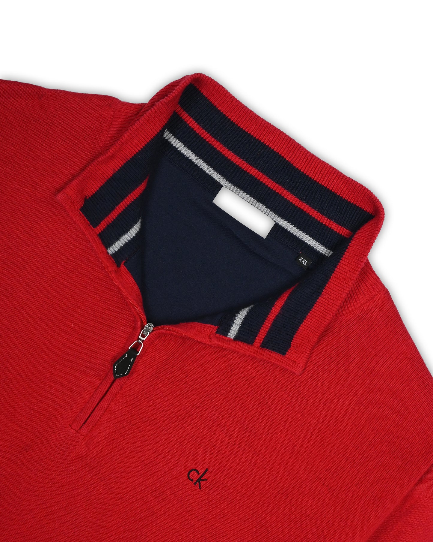 CALVIN KLEIN SWEATER - XXL