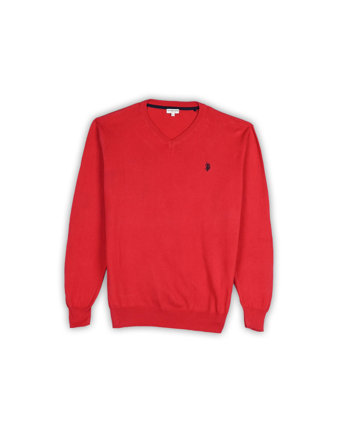 U.S.POLO ASSN SWEATER - L
