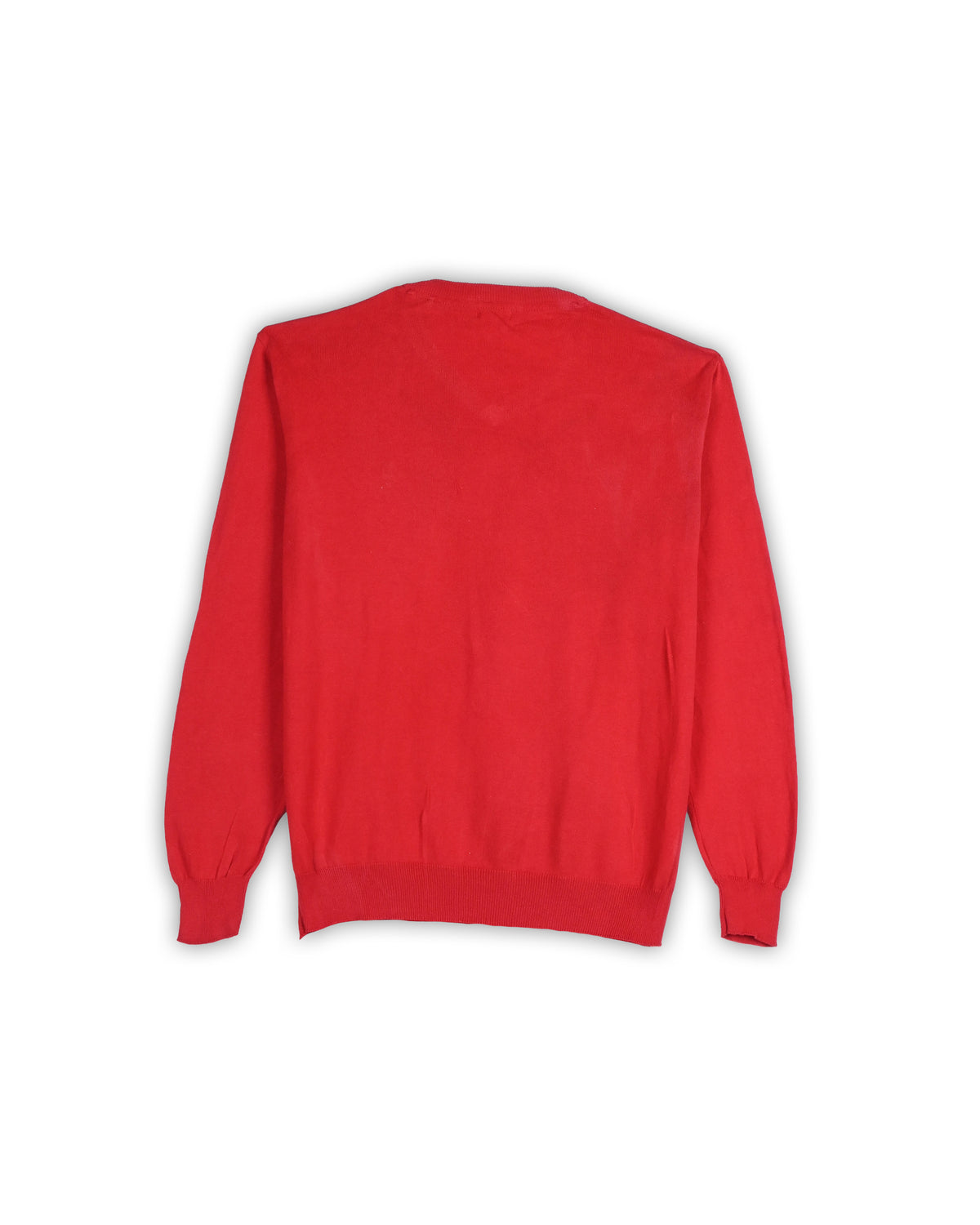 U.S.POLO ASSN SWEATER - L