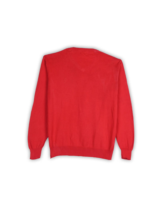 U.S.POLO ASSN SWEATER - L