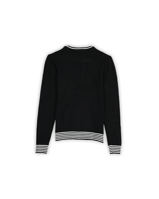 GUESS WOMEN'S SWEATER - XS