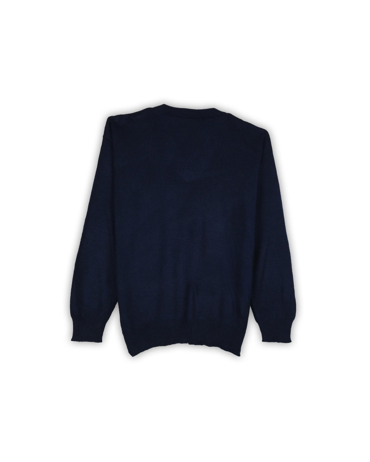 90'S LACOSTE SWEATER - L