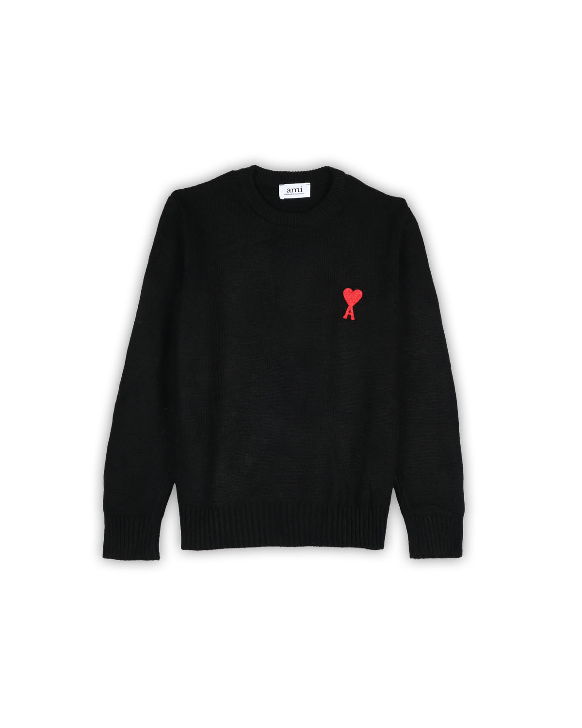 AMI SWEATER - S