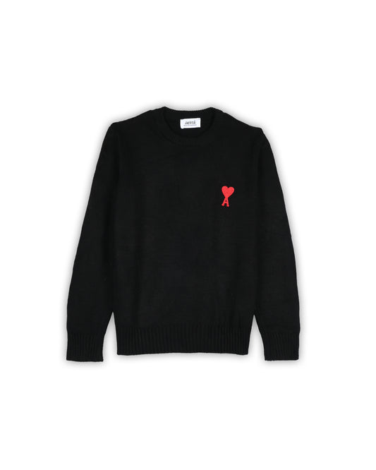 AMI SWEATER - S
