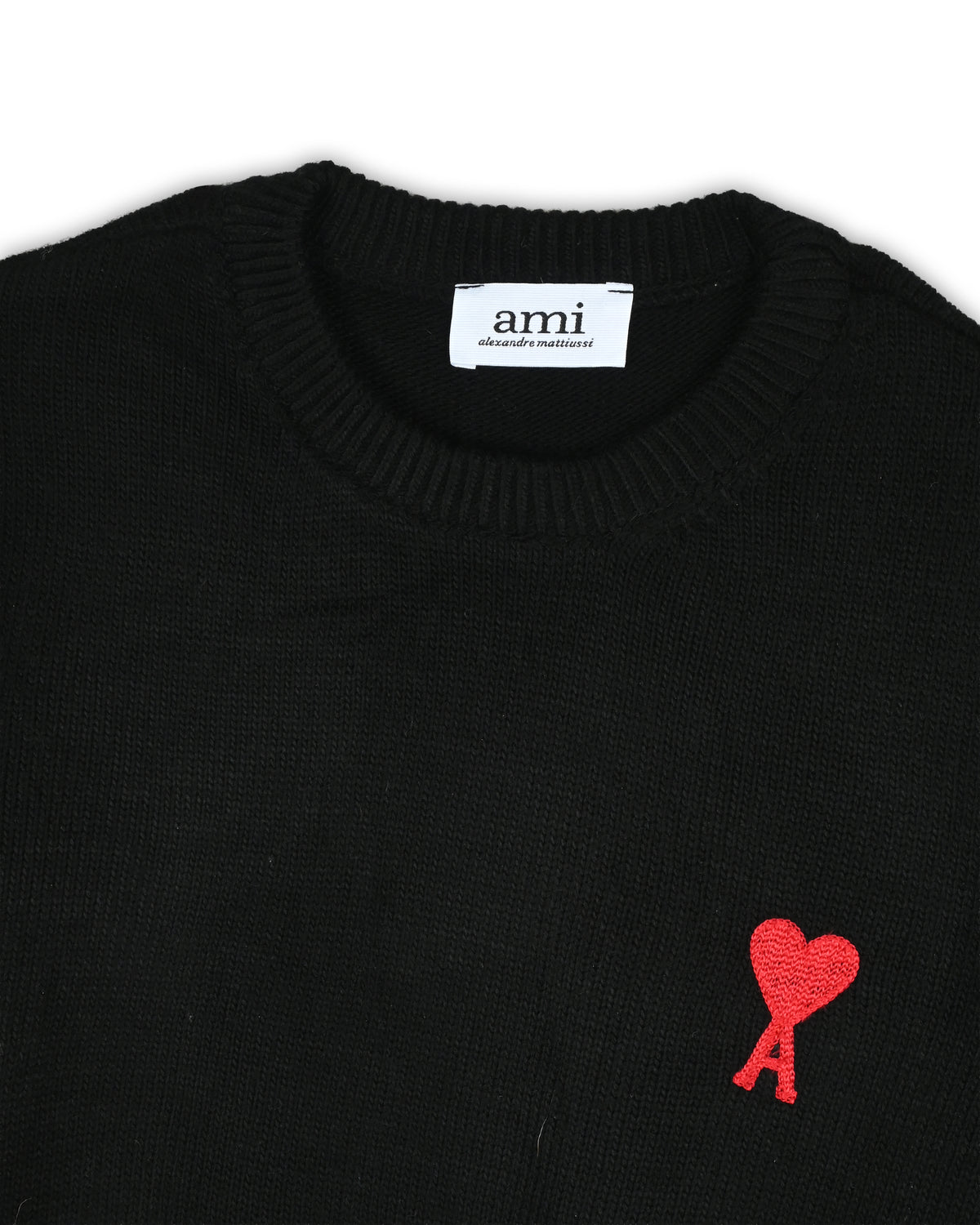 AMI SWEATER - S