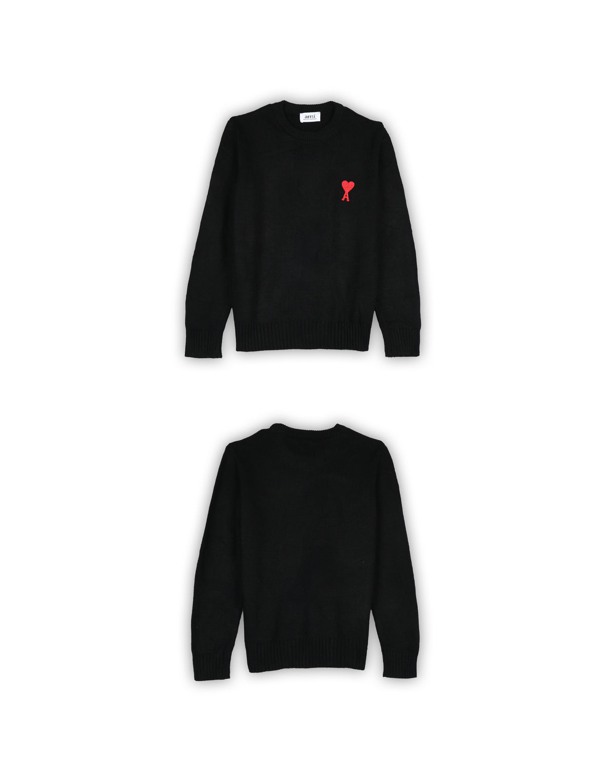AMI SWEATER - S