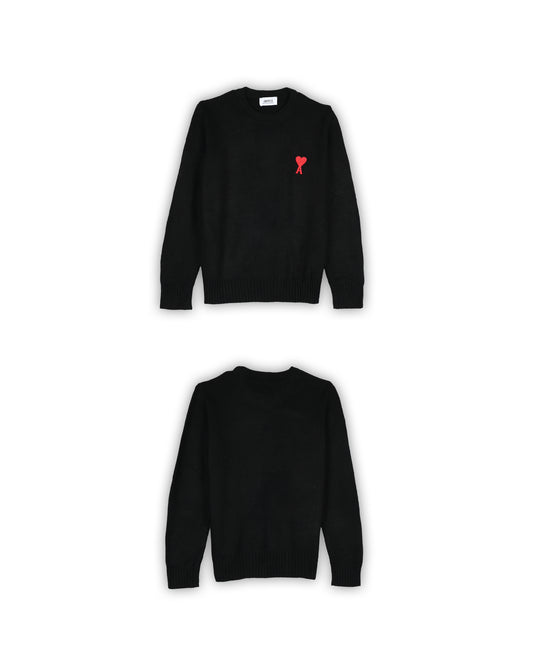 AMI SWEATER - S
