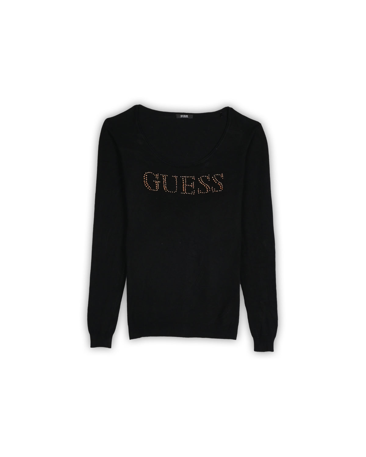 GUESS WOMEN'S SWEATER - XS