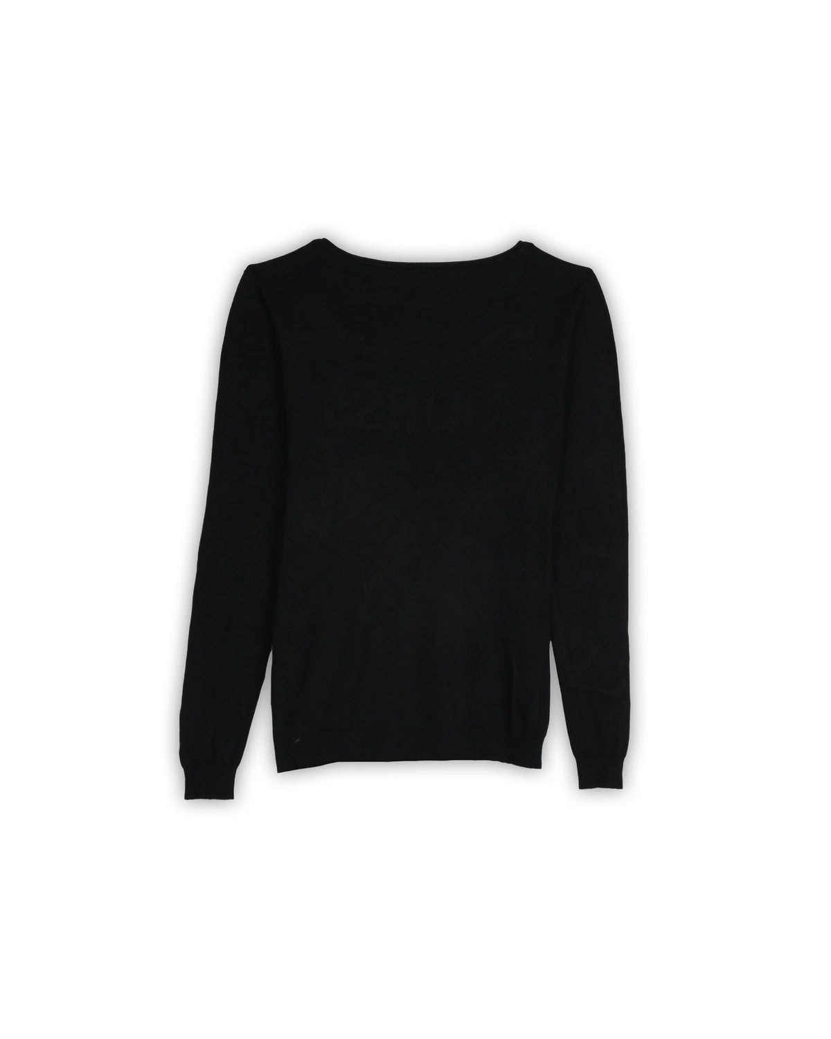 GUESS WOMEN'S SWEATER - XS