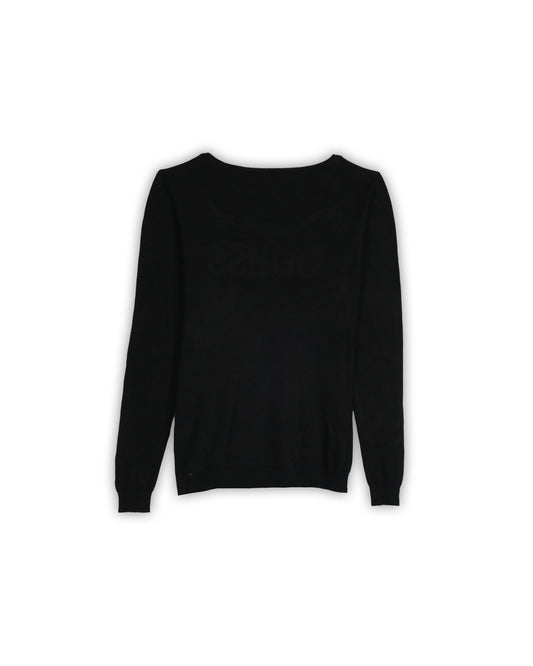 GUESS WOMEN'S SWEATER - XS