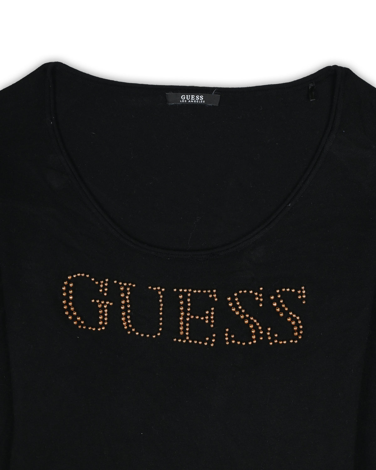 GUESS WOMEN'S SWEATER - XS