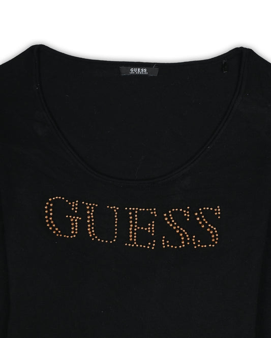 GUESS WOMEN'S SWEATER - XS