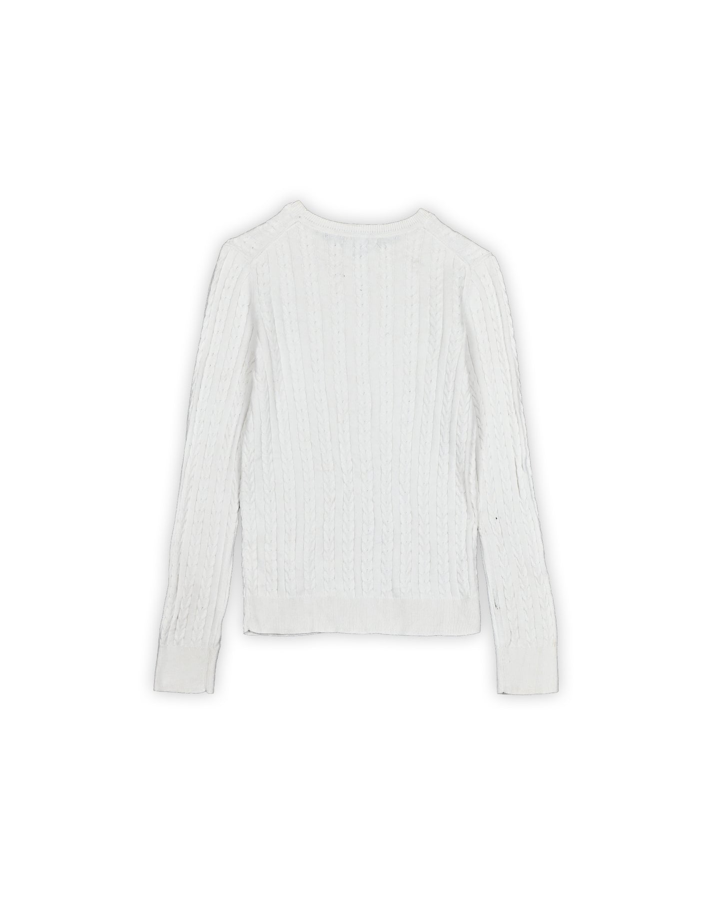 TOMMY HILFIGER SWEATER - XXS