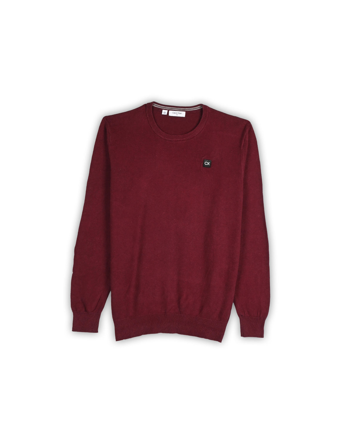 CALVIN KLEIN SWEATER - XL