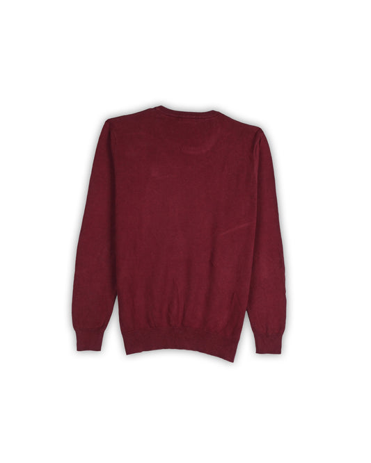CALVIN KLEIN SWEATER - XL