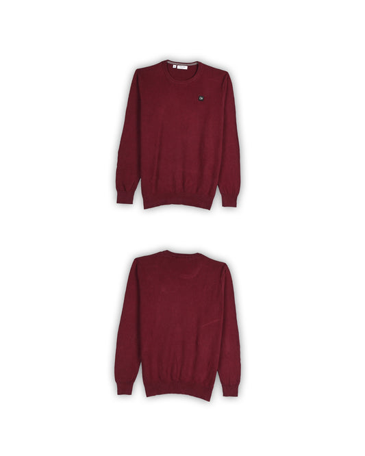 CALVIN KLEIN SWEATER - XL